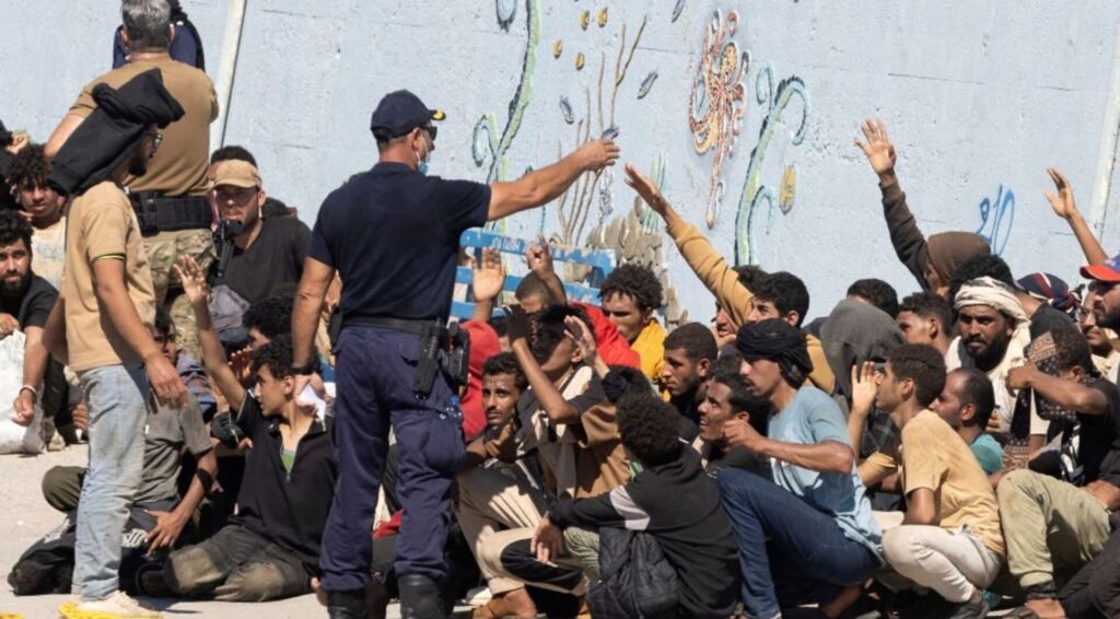 Is suspending asylum requests the right way to curb immigration? | Migration News