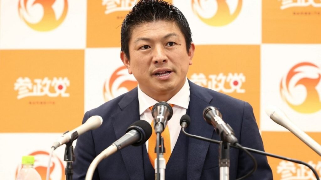 Japan’s far-right party makes electoral gains with anti-globalist message | Elections News