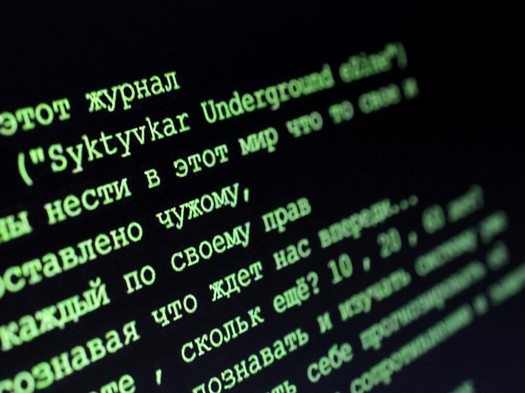 Joint global operation takes down pro-Russian hacking group | News