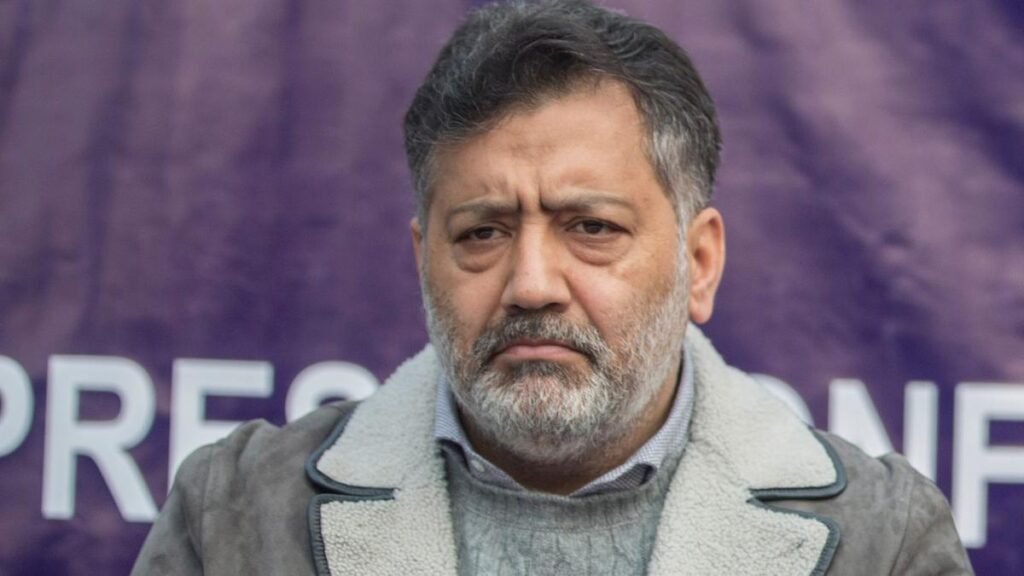 Kashmir-based Islamic bodies upset by Shia cleric Imran Ansari remarks, calls for boycott