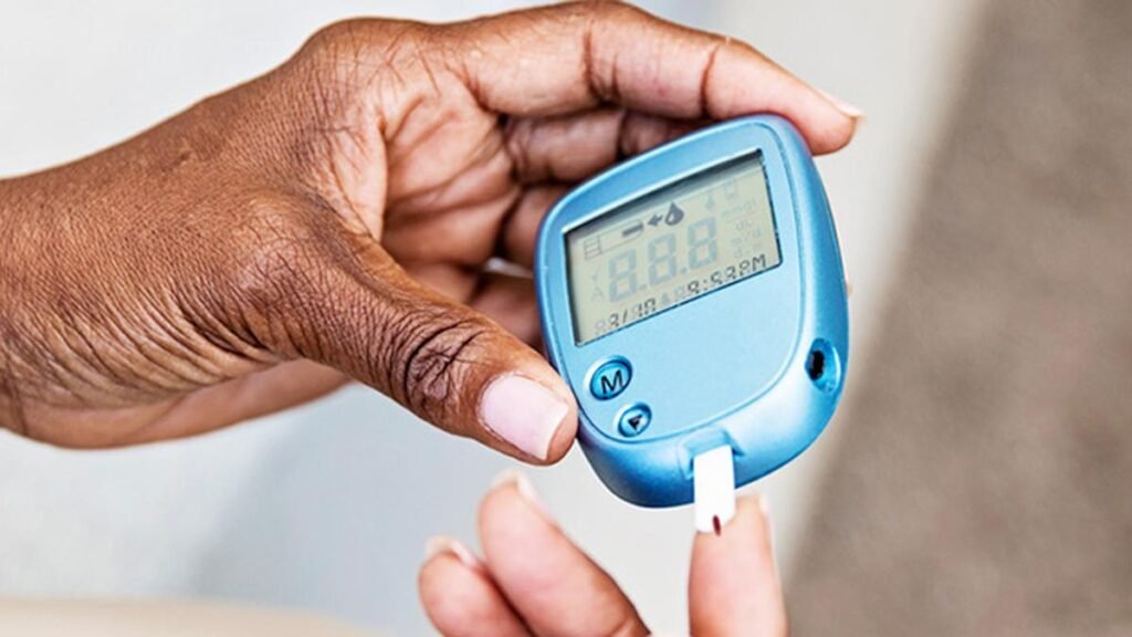 Lab-grown cells help restore insulin in people with type 1 diabetes