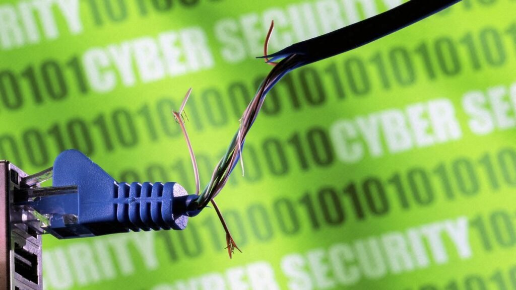 Lawmakers want U.S. tech CEOs to address concerns about submarine cables