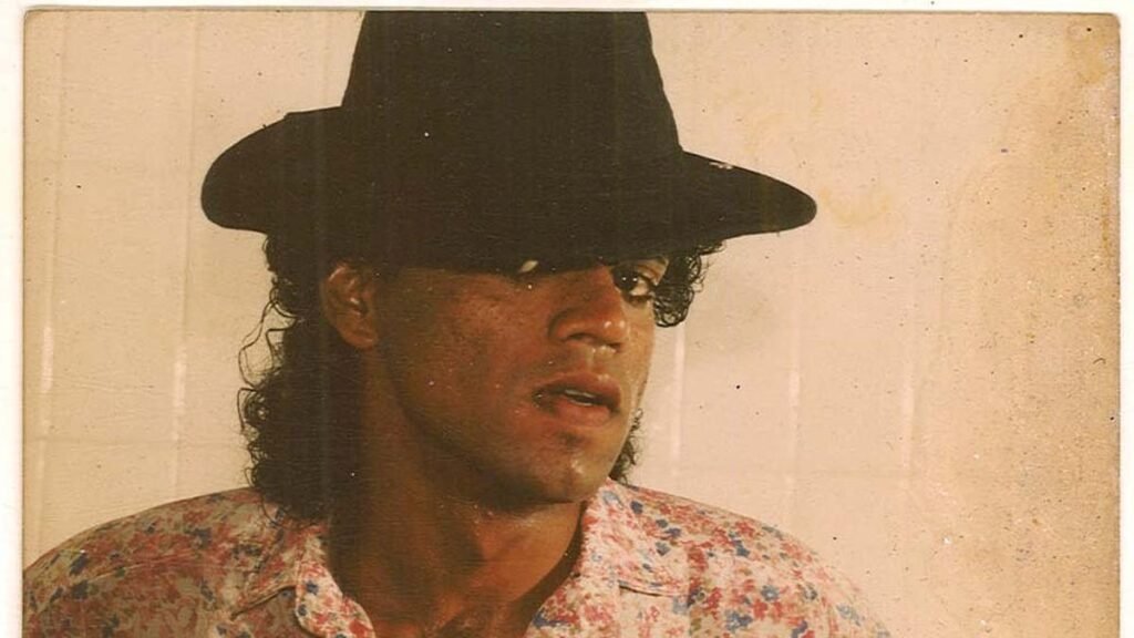 Meet Padmakumar Nair, once Thiruvananthapuram’s own Michael Jackson