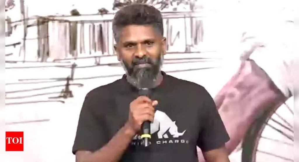 Meiyazhagan director Prem Kumar says ‘paid reviewers’ are targeting Tamil films during the first week of release: 'It is very uncivilised...' | Tamil Movie News