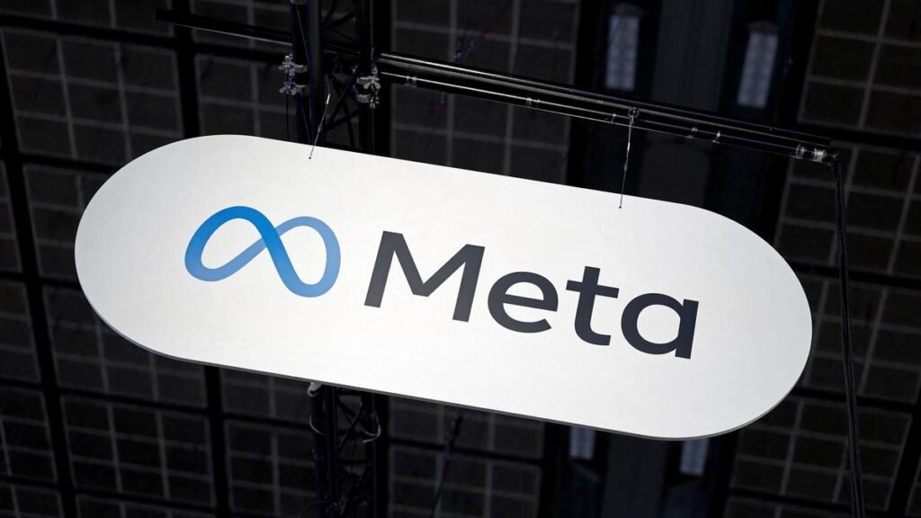 Meta to halt political advertising in EU from October, blames EU rules