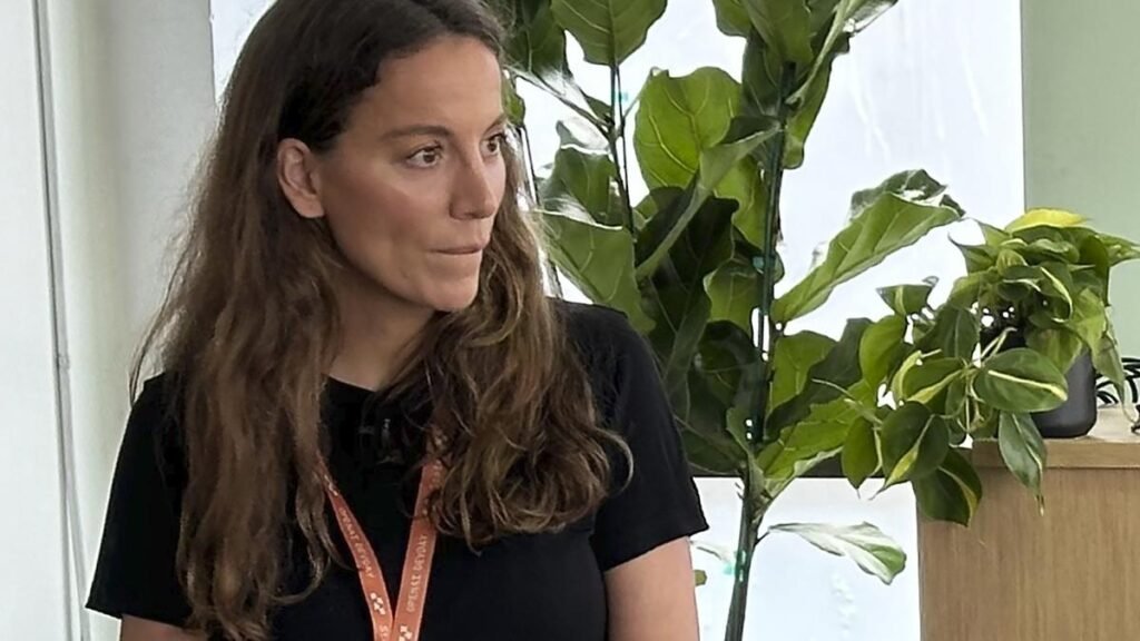 Mira Murati’s AI startup Thinking Machines valued at $12 billion in early-stage funding