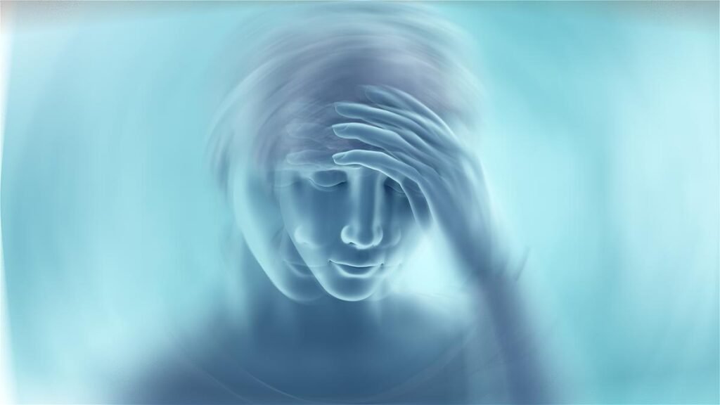 More than just dizziness: understanding vertigo