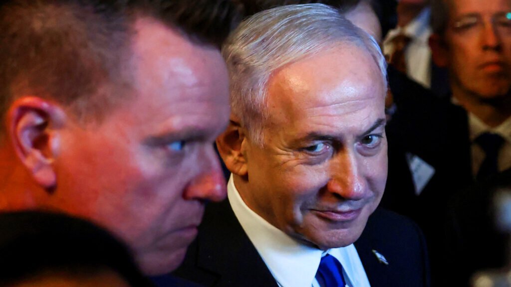 Netanyahu & Trump: The optics and the outrage | Gaza