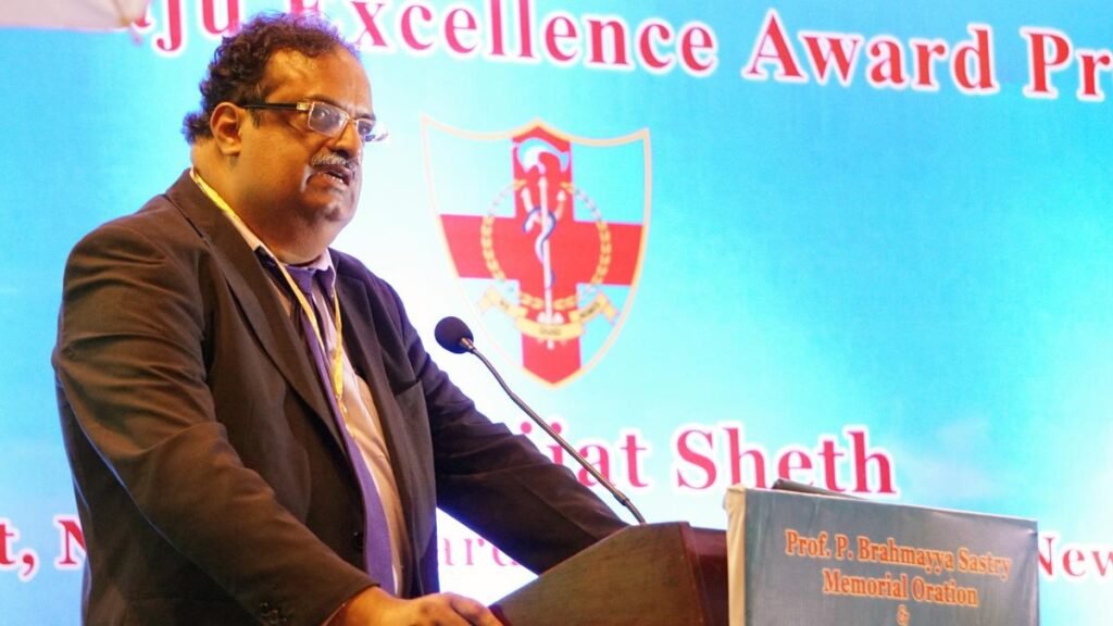 New National Medical Commission chairperson calls for affordable private medical education