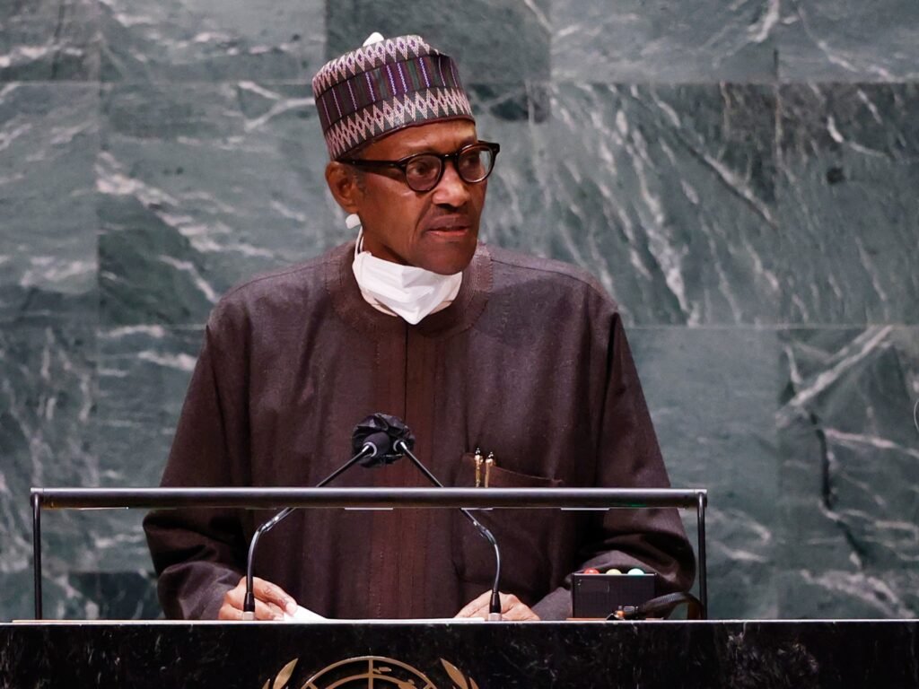 Nigeria’s ex-President Muhammadu Buhari dies in London aged 82 | Obituaries News