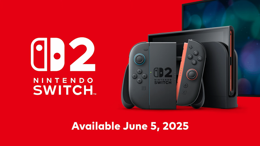 Nintendo's restock updates at Best Buy, Walmart and others