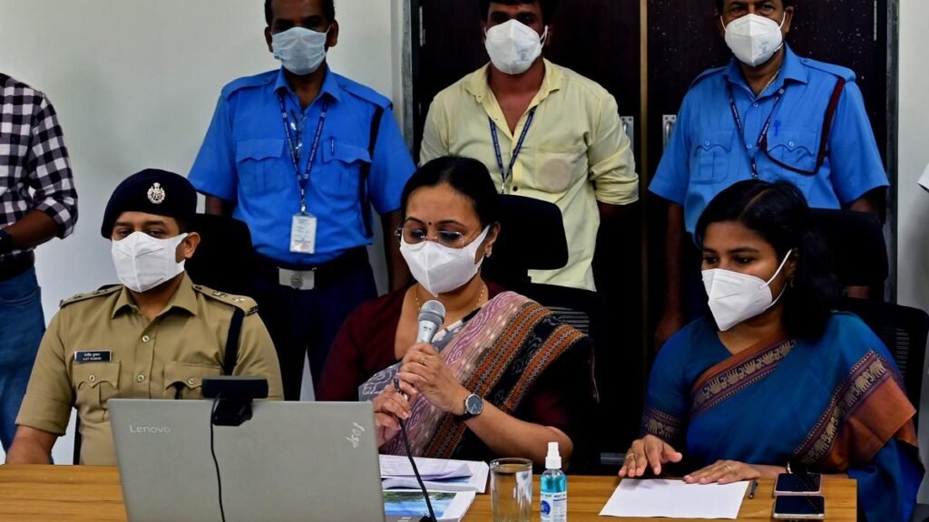 Nipah death leads to preventive action in 2 Kerala districts