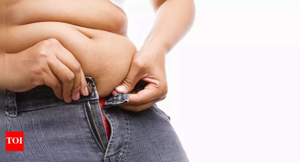 No running or jumping: 4 simple home exercises to burn belly fat in 21 days |