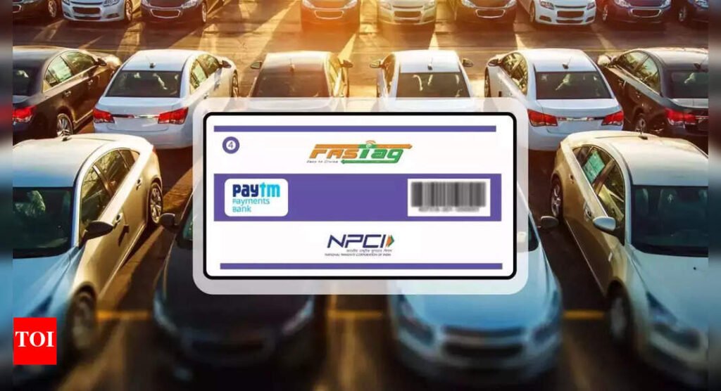 No wider adoption: Why Fastag’s growth beyond toll payments is limited - explained