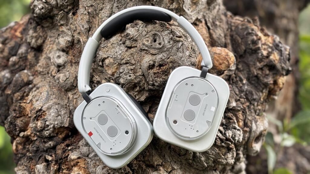 Nothing Headphone 1 Review: Absolutely worth a look; Check details here