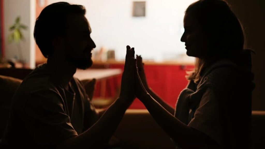 Discover how Polycystic Ovary Syndrome (PCOS) can affect sexual health, intimacy, and relationships (file)