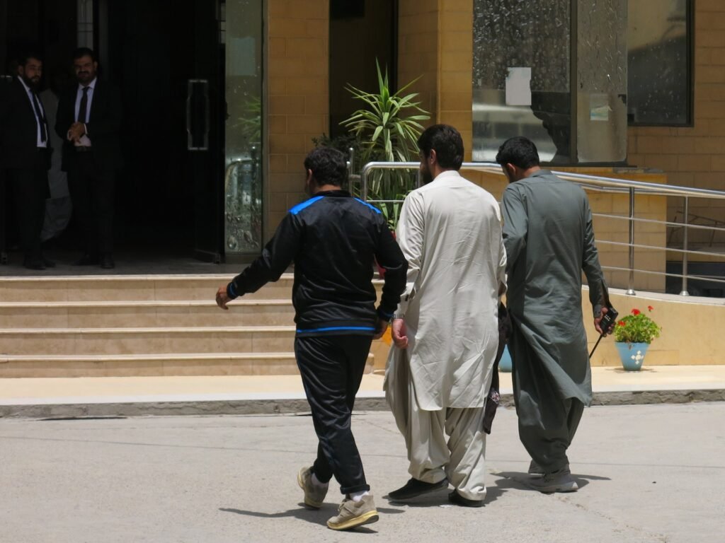 Pakistan arrests over a dozen suspects as ‘honour killing’ video goes viral | Gender Equity News