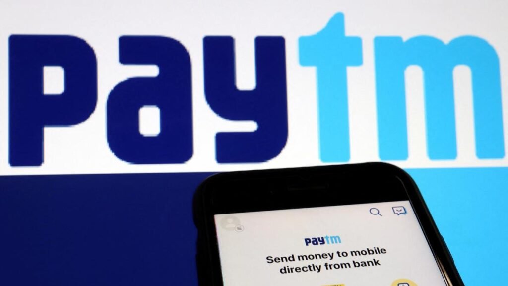 Paytm Q1 Results FY26: Company reports first profit since September 2024, shifts focus to core business
