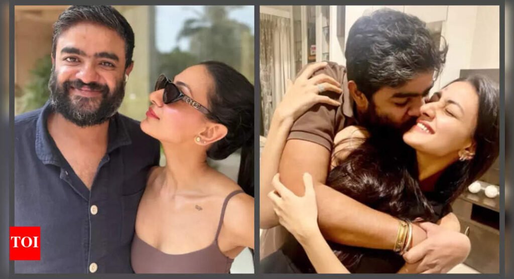 Priyanka Chopra's 'bhabhi' Neelam pens loving note for Siddharth Chopra on his FIRST birthday after marriage: 'I just want you to know how deeply I love you' |