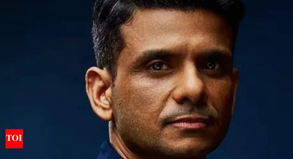'Proud to be their bridge': Shubhanshu Shukla on taking Indian science to space