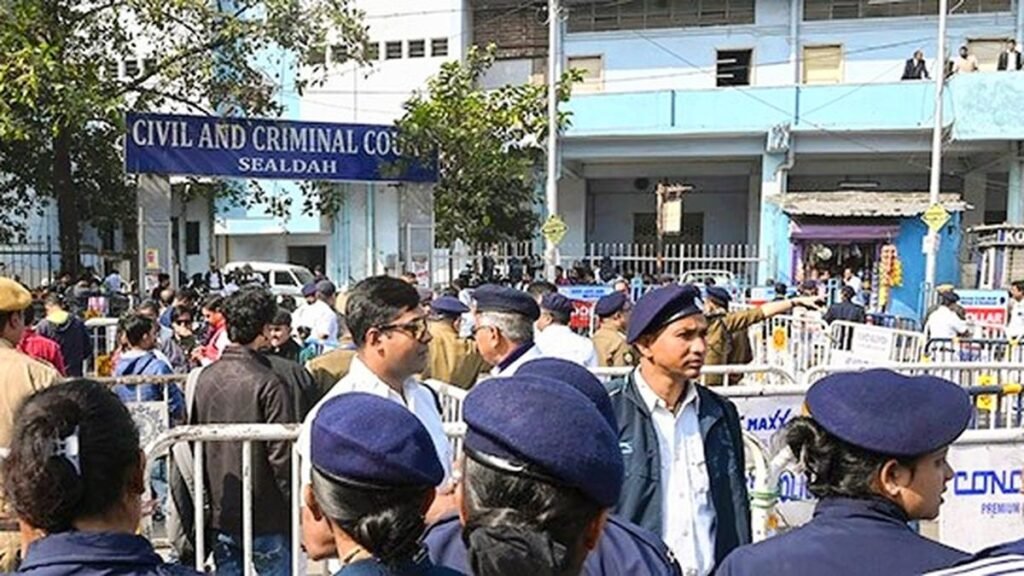 RG Kar rape and murder case: Sealdah court rejects victim’s kin’s plea to revisit crime scene 