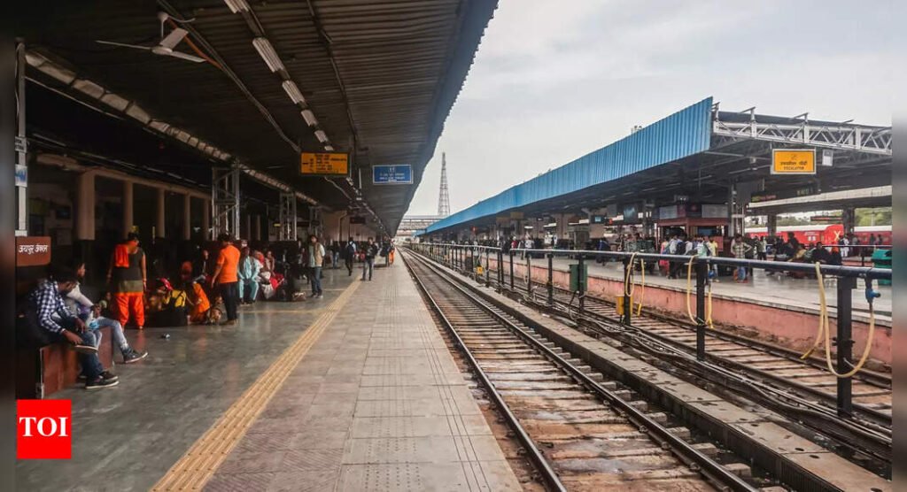 Railways certs amend ‘retardation’ to ‘intel disability’ | India News