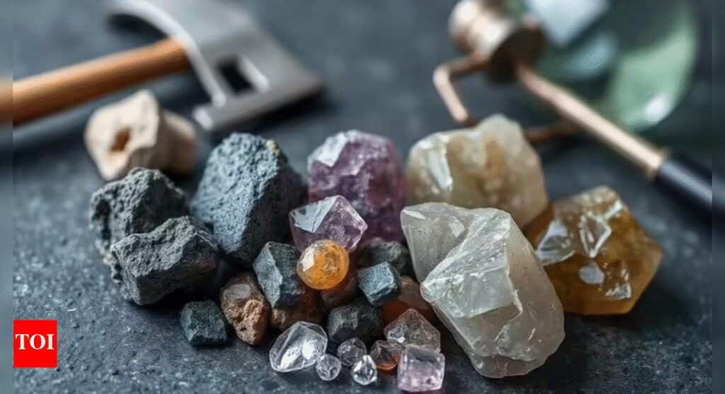 Rare earth elements: China’s grip on critical metals and why the world depends on them - Explained
