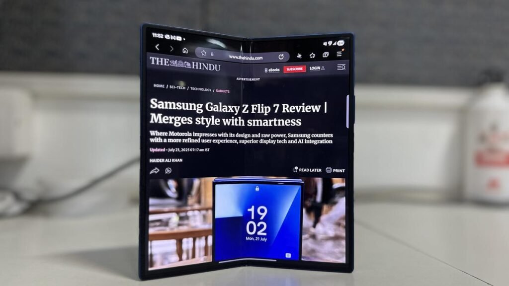 Samsung Galaxy Z Fold 7 Review: Evolves as a practical daily driver beyond multitasking