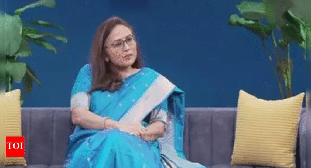'Save, but also ...': Edelweiss Mutual Fund CEO Radhika Gupta’s advice for investors; here’s where she thinks you should spend your money