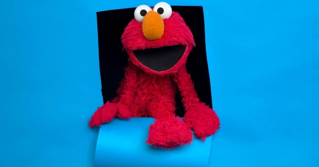 Sesame Street puppet Elmo’s X account posts anti-Jewish rant after hacking | Racism News