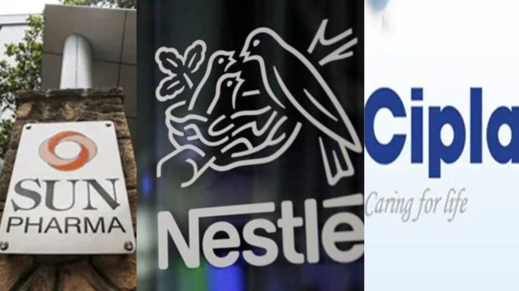 companies