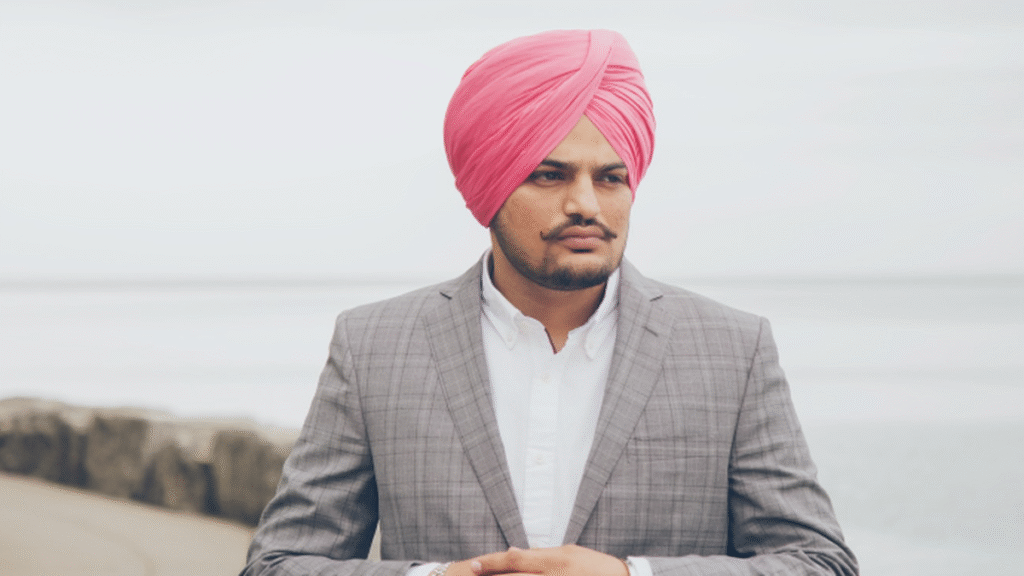 Sidhu Moosewala to perform again as hologram in global tour set to launch in 2026