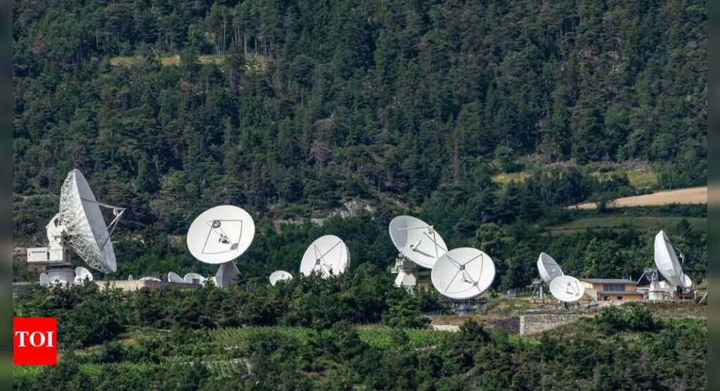 Starlink outage: Internet down in US and abroad; Musk says ‘sorry, won’t happen again’