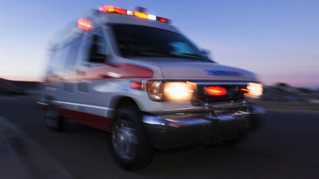 State laws to stop surprise ambulance bills face pushback from insurers : Shots