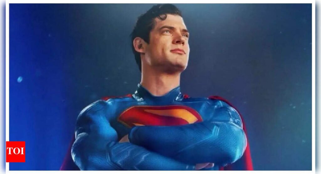 Superman box office collection Day 3: James Gunn's superhero film opens with Rs 24.96 crore in India |