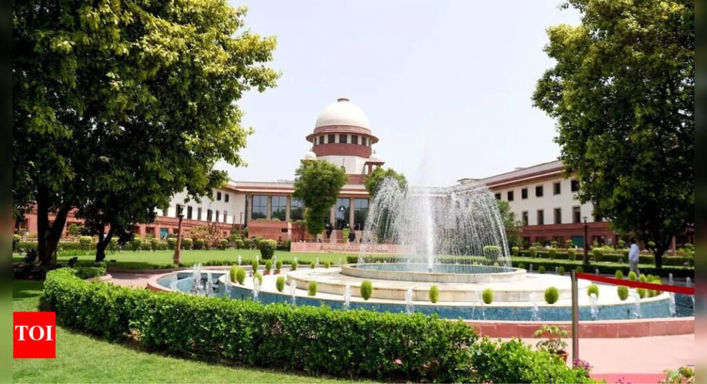 Supreme Court to hear plea for 'Udaipur Files' release 'in a day or two' | India News