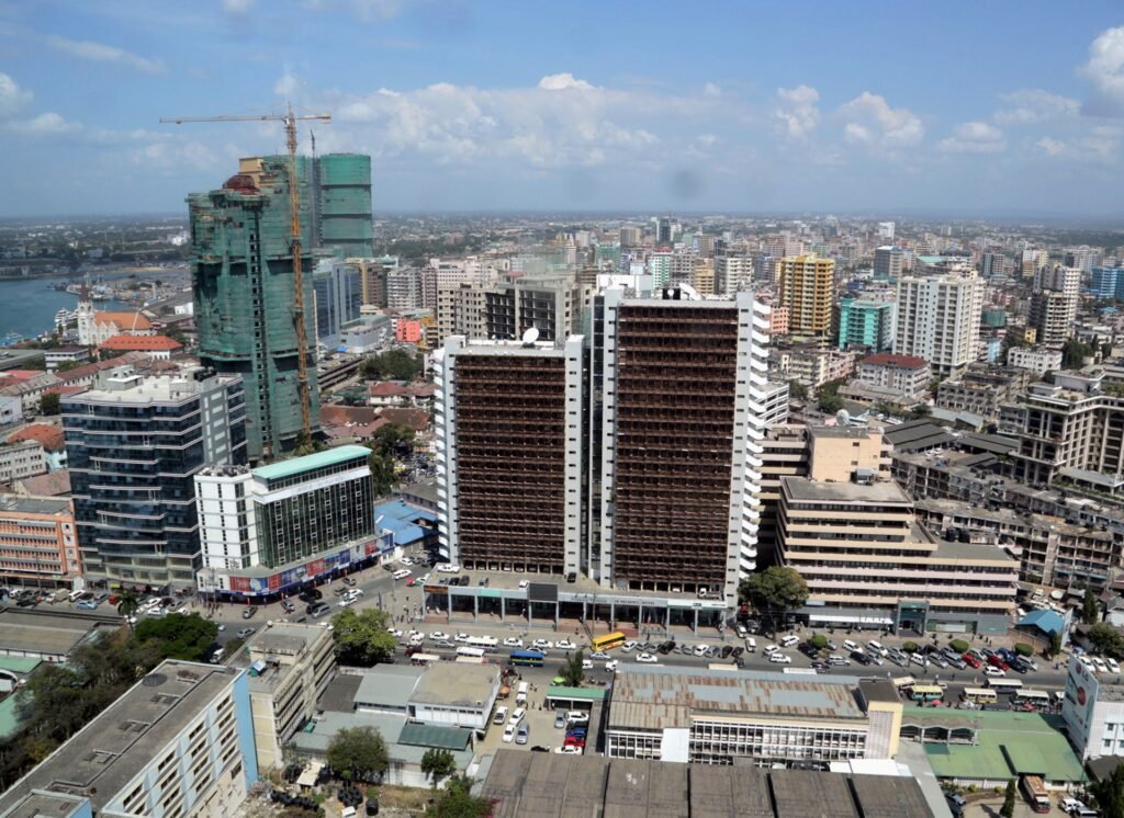 The Egyptians finding a ‘second home’ after migrating south to Tanzania | Migration News