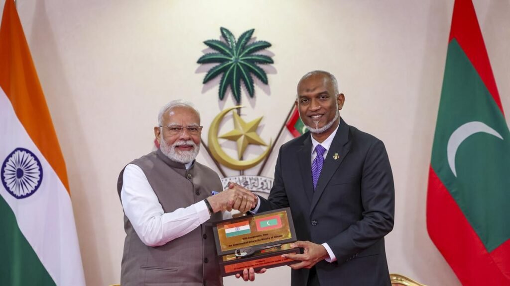 The Hindu Morning Digest: July 26, 2025