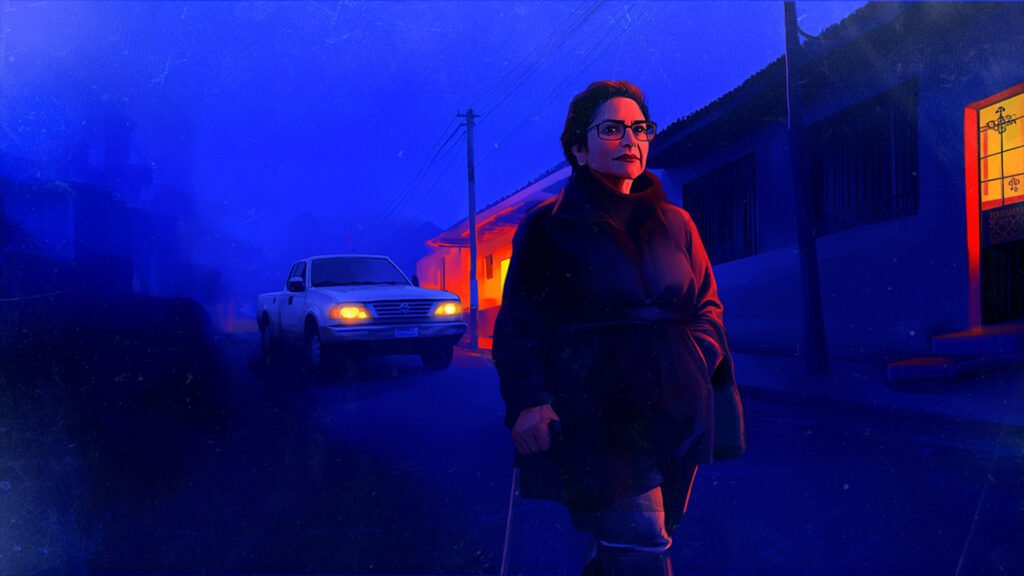 The Mom Who Fought a Cartel | True Crime Reports | Crime