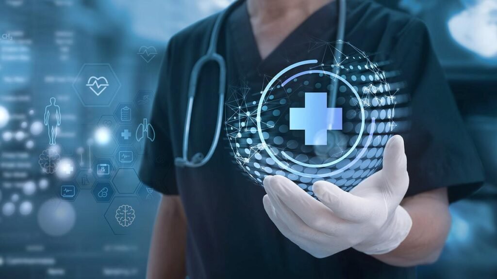 The need for doctor-led innovation