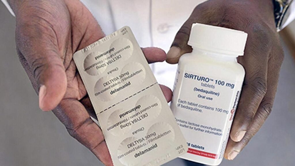 The paradox of market restriction for anti-TB drugs