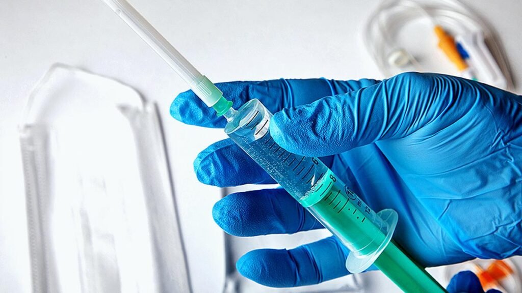 The science behind TCI-TIVA — a safer, cleaner, smarter anaesthesia that is taking over operation theatres