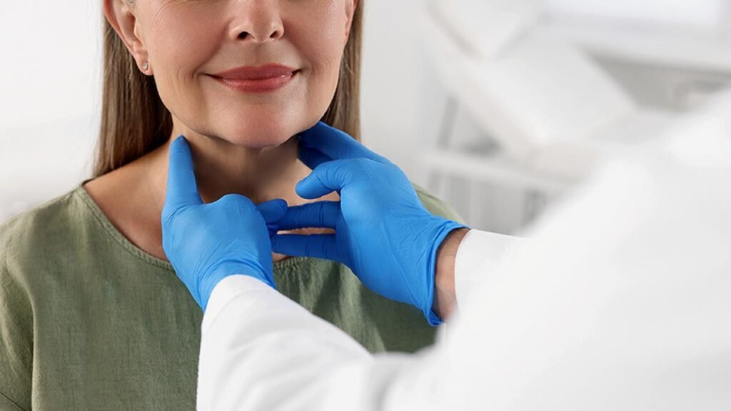The story of nuclear medicine and its role in treating thyroid diseases