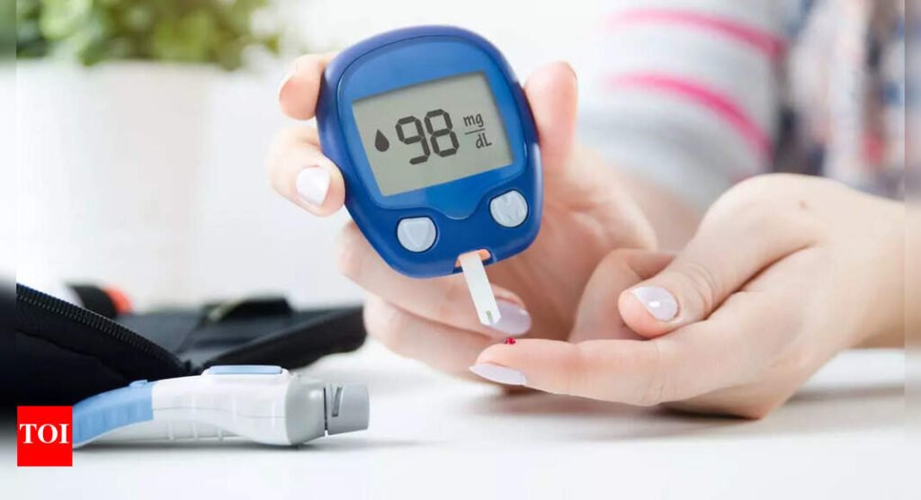 The ‘10-10-10 rule’ to manage blood sugar level, no medicines required |