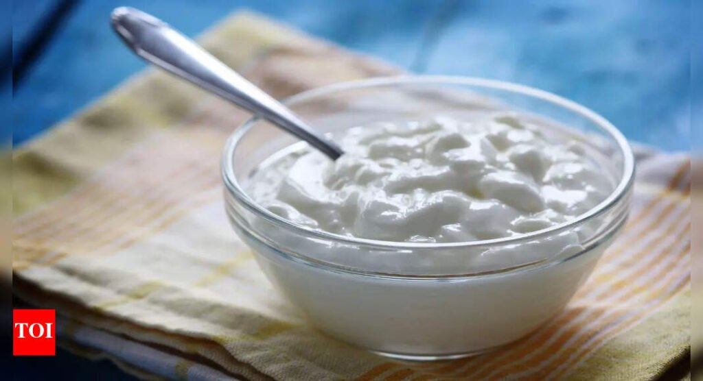 Think ‘dahi’ cools you? Ayurveda warns dahi can overheat your body if eaten wrong |