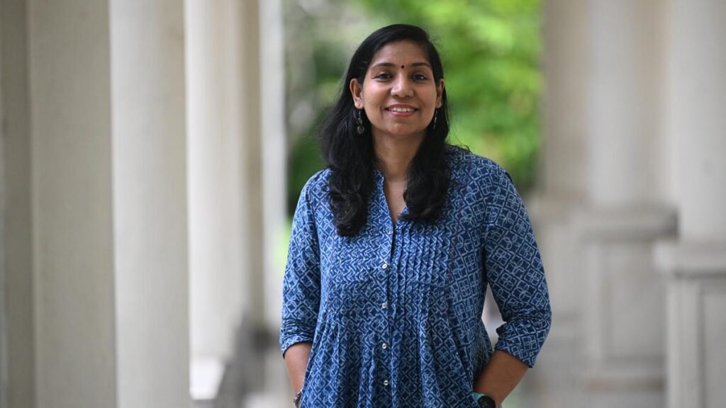 This Kochi entrepreneur makes adaptive clothing for people with limited mobility