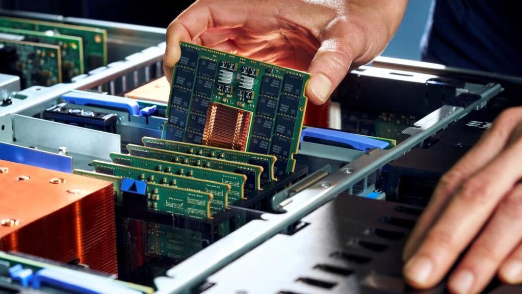 Trump administration recommends location verification for AI chips