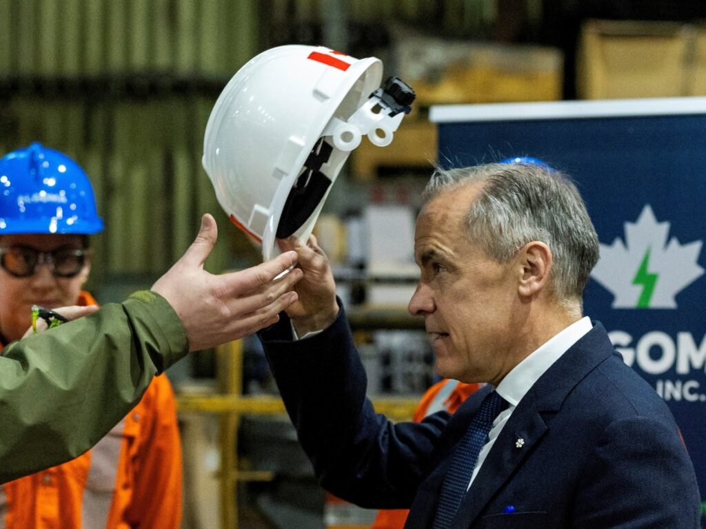 Trump’s tariffs forge ‘feeling of big betrayal’ in Canada’s manufacturing | Manufacturing