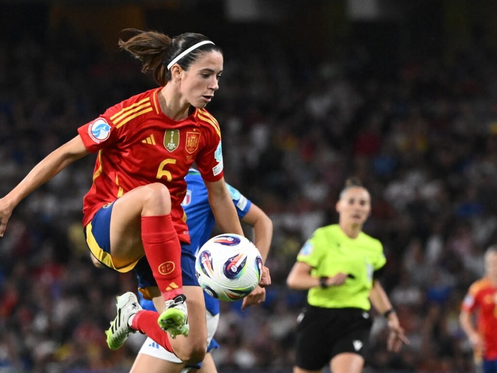 UEFA Women’s Euro 2025 quarterfinals: Qualified teams and full schedule | Football News