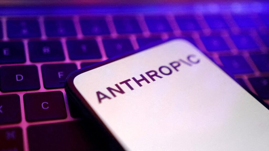 U.S. authors suing Anthropic can band together in copyright class action, judge rules